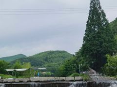 -莫干山风景区