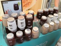 -罗莎蛋糕(魔法师司门口店)