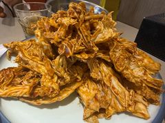 -蝎王府羊蝎子(虎坊桥总店)