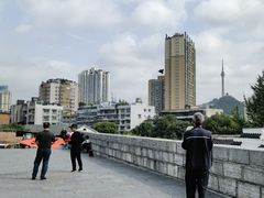 -文昌阁