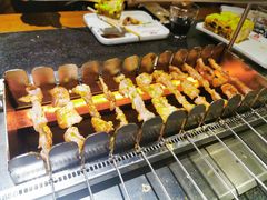 -邢氏老太太烧烤(南山店)