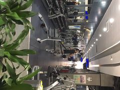 -古德菲力健身(广体店)