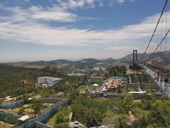 -西霞口神雕山野生动物世界