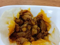 -老陶包子铺(南大西南村店)