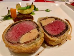 招牌惠灵顿牛排-蝶舍·MAISON PAPILLON