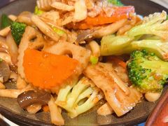 -CHINCHIN 青青·泰国料理(万象食家店)