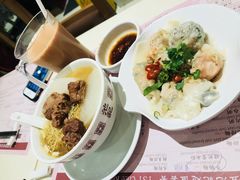 -池记(尖沙咀店)