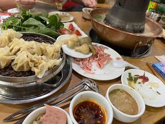 -元盛居(生态大街店)