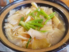-洪福饭店·十八年老店