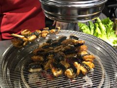 -本炙炭烤·蒲烧活鳗料理店(金沙洲店)