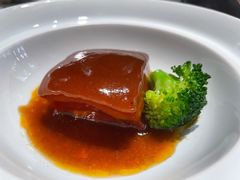 红烧肉-润泽天·湘味家宴(岳麓山店)