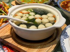 -芙蓉·艳阳餐厅(南口店)