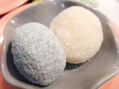 -争鲜回转寿司(朝北大悦城店)