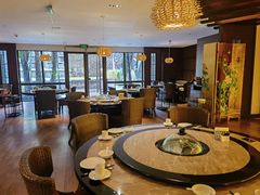 -采悦轩中餐厅·粤菜·海南菜(神州半岛喜来登度假酒店)
