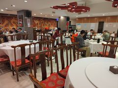 -东兴楼饭庄(六里桥店)