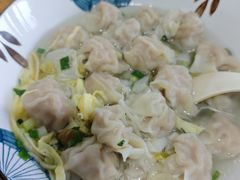 -梦花街馄饨店(中华苑店)