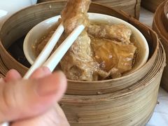 -翠园(荃新天地店)