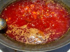 屠场鲜毛肚-椒贵火锅(剑南大道店)