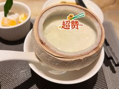 椰子炖雪燕-安蒂娅·海鲜自助餐厅(安蒂娅美兰酒店)