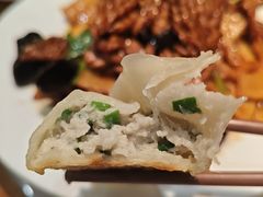 -春水锅贴·传统鲁菜(大明湖店)