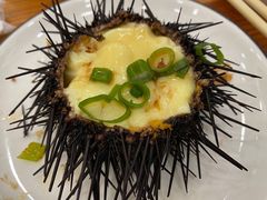 -大丰收海鲜地方菜馆