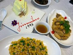 -金米箩大酒店(五角场店)