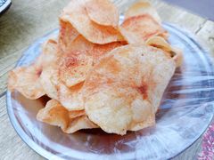 -春林凉面(钢花新村116街坊店)