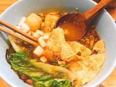 -螺大蛳柳州螺蛳粉·火锅·热干面(西城永捷店)