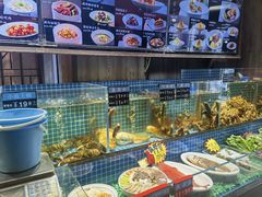 -庆赫隆融合菜馆(群力店)