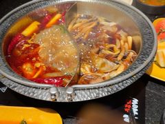 -牛New寿喜烧(虹桥新天地店)