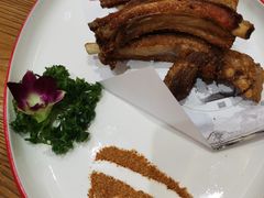 -德泰楼餐饮(莲湖路店)