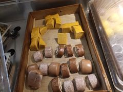 -感恩心素食馆(百世广场店)