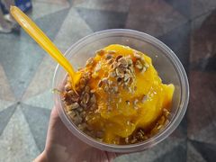 -夏食光安顺小舒冰粉冰浆(甲秀楼店)