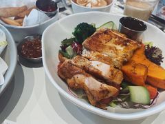 -Sarah西点·烘焙·餐厅(翰林府旗舰店)