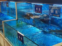 -饭橘汉江码头·乡野土菜馆(静安路店)