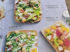 -必胜客(双榆树店)