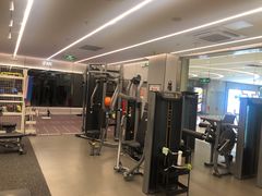 -乐刻健身(龙华红山6979店)