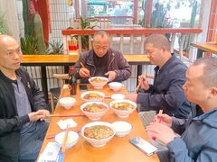 -车沾巷·重庆老味豌杂面