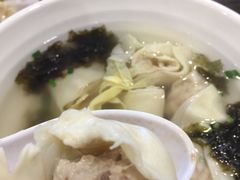 -新龍袍蟹黄汤包(南京东路店)