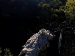 -双龙峡