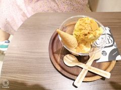 -cab意式gelato冰淇淋