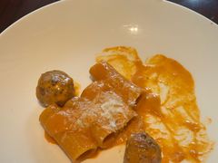 -杭州西子湖四季酒店-WL BISTRO西湖餐厅(灵隐路店)