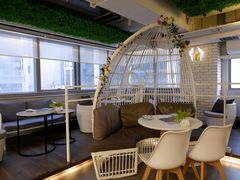 大堂-Oasis Bar & Grill