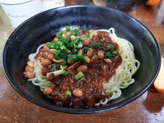 -家烧面馆【南山路知名经典面食】