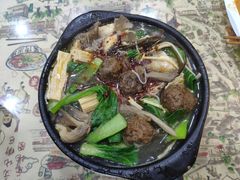 -清真·穆萨砂锅(大皮院店)