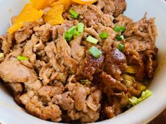 -铃木食堂(帽儿胡同店)