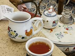 -点都德(龙之梦店)