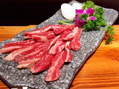 -万兴佳烤肉·长白山老味道(宏泰广场店)