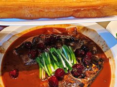 -大鸭梨烤鸭(石佛营店)