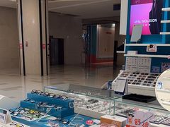 -宝岛眼镜·蔡司·依视路·青少儿近视防控验配中心(西市城购物中心店)